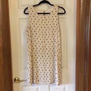 Maurices Patterned Dress
